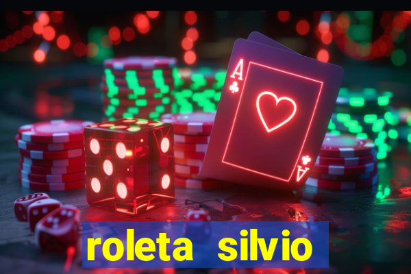 roleta silvio santos jogo